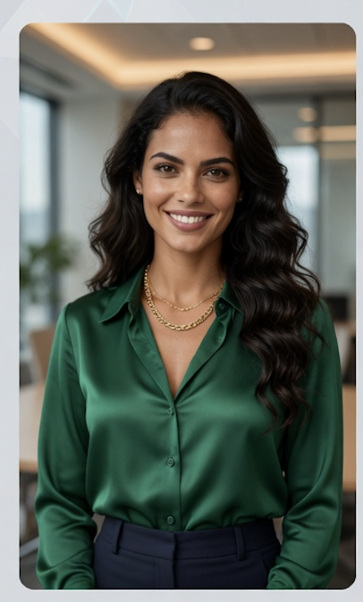 Ana Paula Santos — Call Assist AI Guide