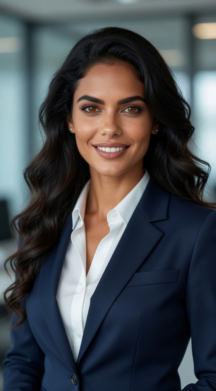 Ana Paula Santos